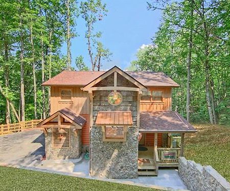Splashing Sunrise, 2 Bedrooms, Private Pool, Arcade, Hot Tub, Sleeps 6 Pigeon Forge Εξωτερικό φωτογραφία