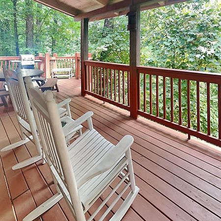 Splashing Sunrise, 2 Bedrooms, Private Pool, Arcade, Hot Tub, Sleeps 6 Pigeon Forge Εξωτερικό φωτογραφία