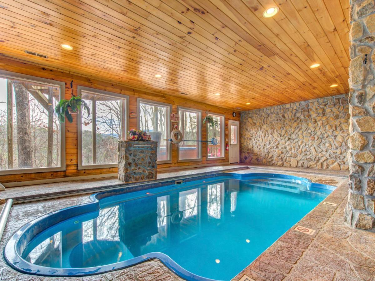 Splashing Sunrise, 2 Bedrooms, Private Pool, Arcade, Hot Tub, Sleeps 6 Pigeon Forge Εξωτερικό φωτογραφία