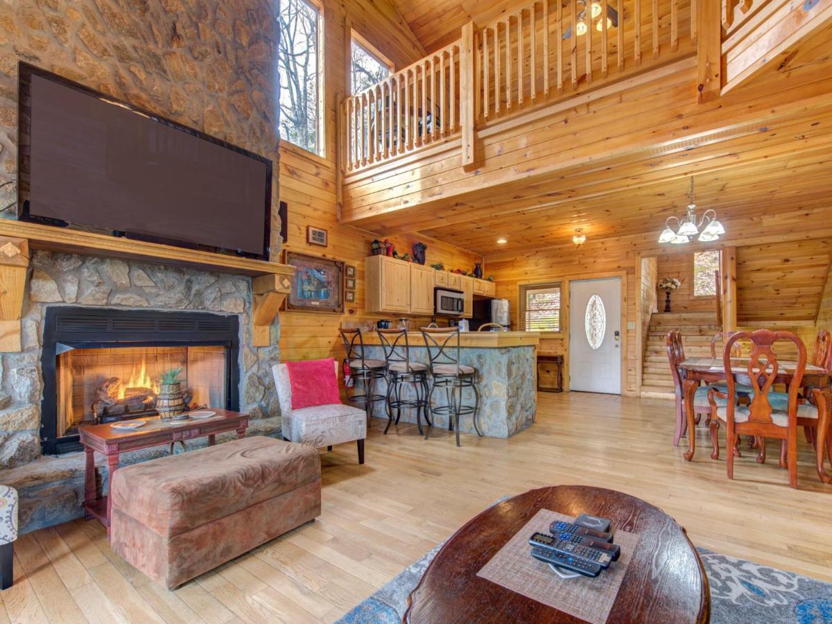 Splashing Sunrise, 2 Bedrooms, Private Pool, Arcade, Hot Tub, Sleeps 6 Pigeon Forge Εξωτερικό φωτογραφία