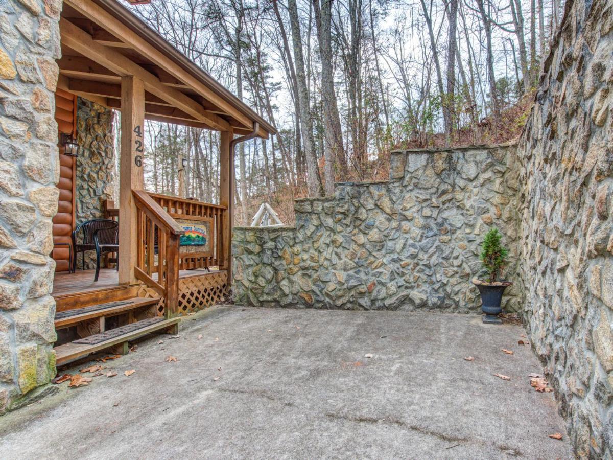 Splashing Sunrise, 2 Bedrooms, Private Pool, Arcade, Hot Tub, Sleeps 6 Pigeon Forge Εξωτερικό φωτογραφία