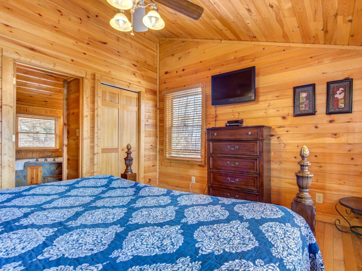 Splashing Sunrise, 2 Bedrooms, Private Pool, Arcade, Hot Tub, Sleeps 6 Pigeon Forge Εξωτερικό φωτογραφία