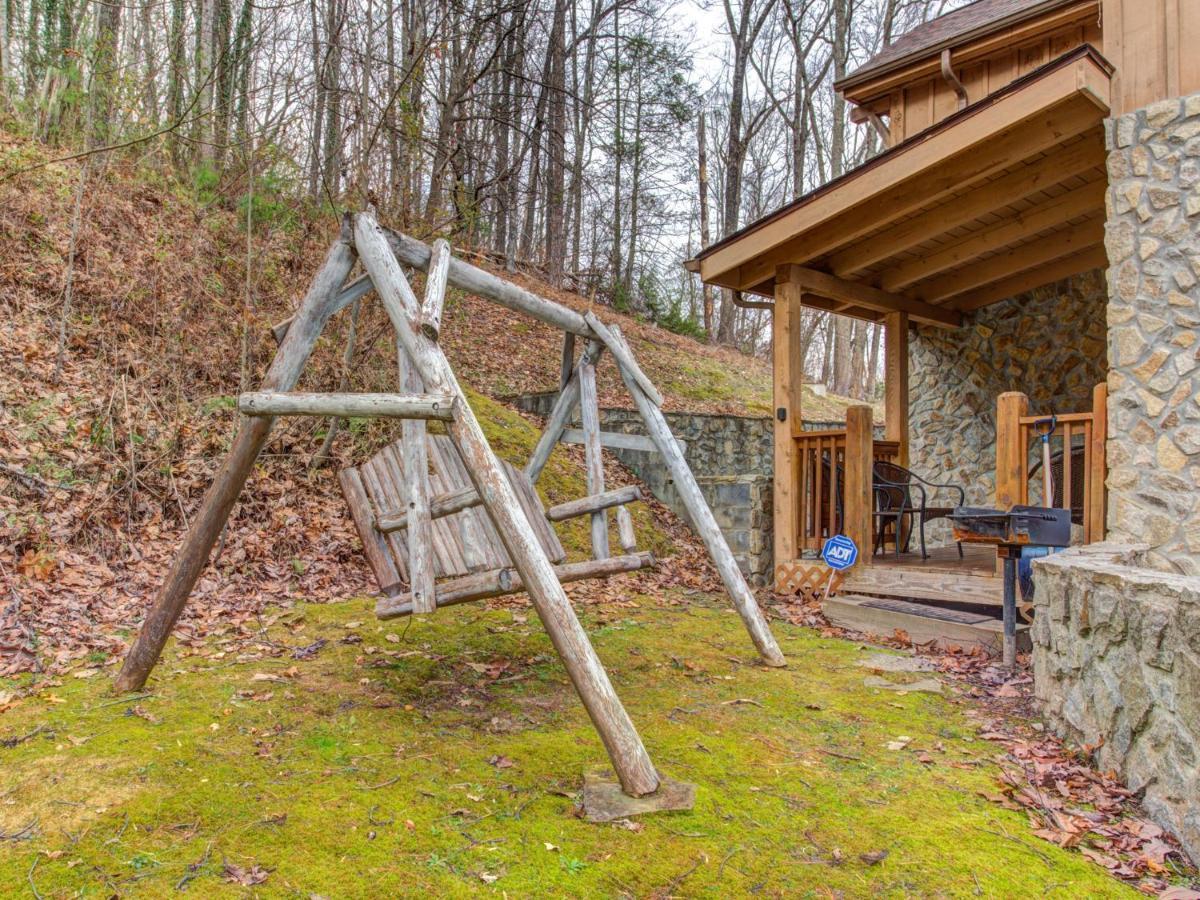 Splashing Sunrise, 2 Bedrooms, Private Pool, Arcade, Hot Tub, Sleeps 6 Pigeon Forge Εξωτερικό φωτογραφία