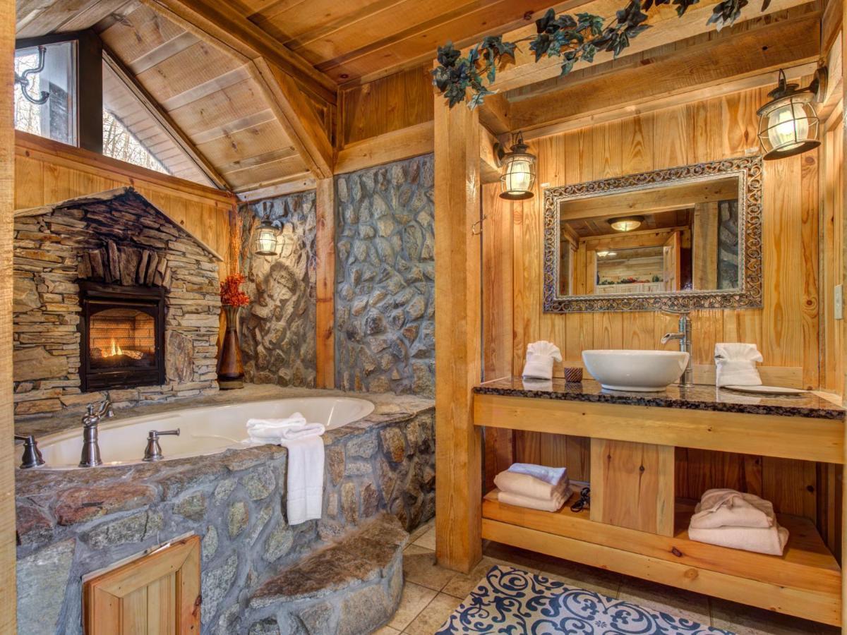 Splashing Sunrise, 2 Bedrooms, Private Pool, Arcade, Hot Tub, Sleeps 6 Pigeon Forge Εξωτερικό φωτογραφία