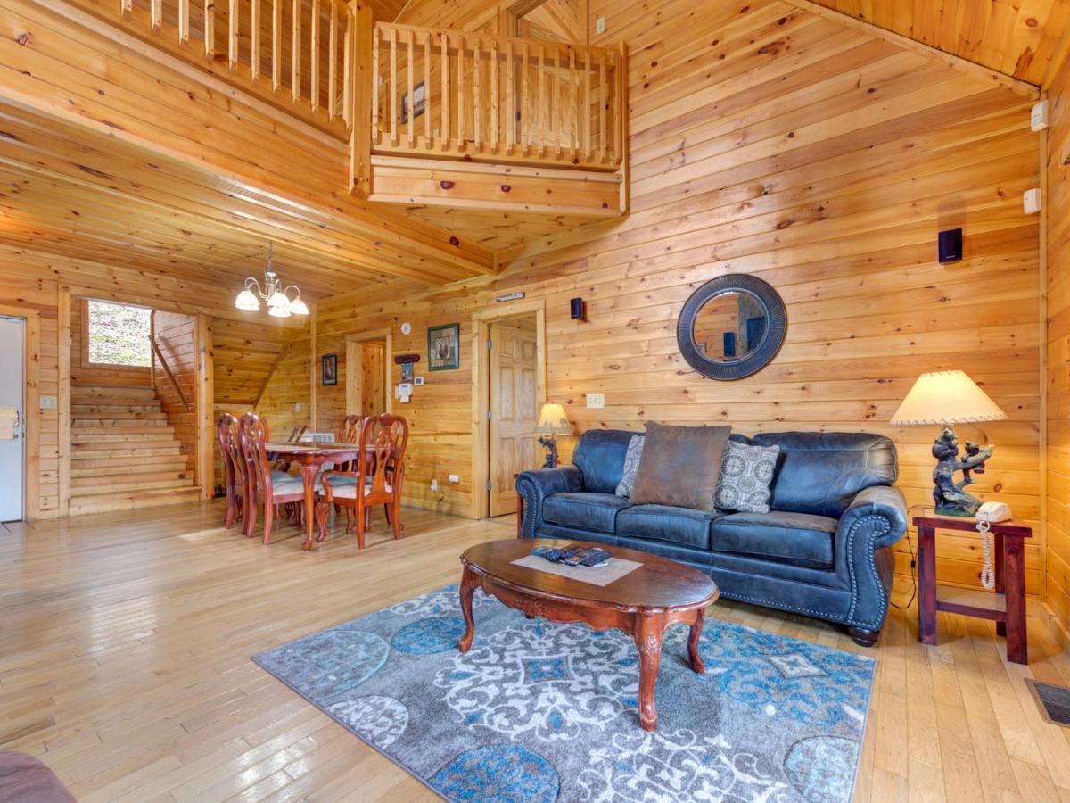 Splashing Sunrise, 2 Bedrooms, Private Pool, Arcade, Hot Tub, Sleeps 6 Pigeon Forge Εξωτερικό φωτογραφία