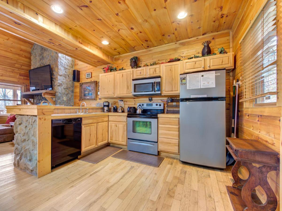 Splashing Sunrise, 2 Bedrooms, Private Pool, Arcade, Hot Tub, Sleeps 6 Pigeon Forge Εξωτερικό φωτογραφία
