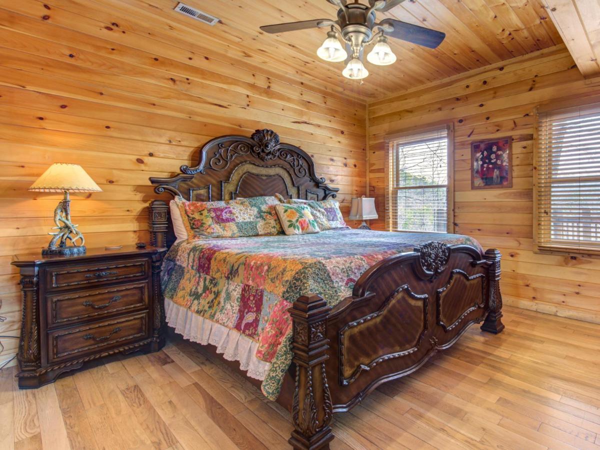 Splashing Sunrise, 2 Bedrooms, Private Pool, Arcade, Hot Tub, Sleeps 6 Pigeon Forge Εξωτερικό φωτογραφία