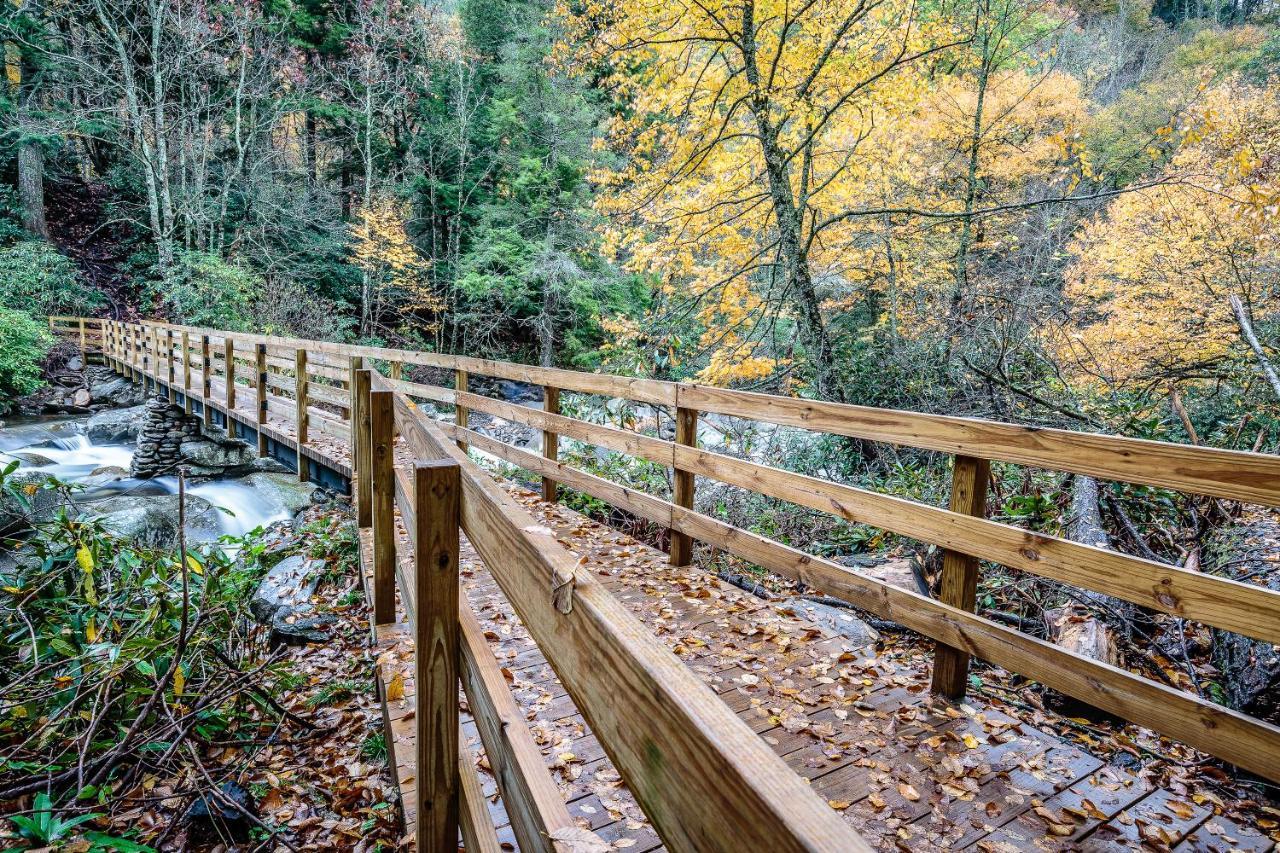 Splashing Sunrise, 2 Bedrooms, Private Pool, Arcade, Hot Tub, Sleeps 6 Pigeon Forge Εξωτερικό φωτογραφία