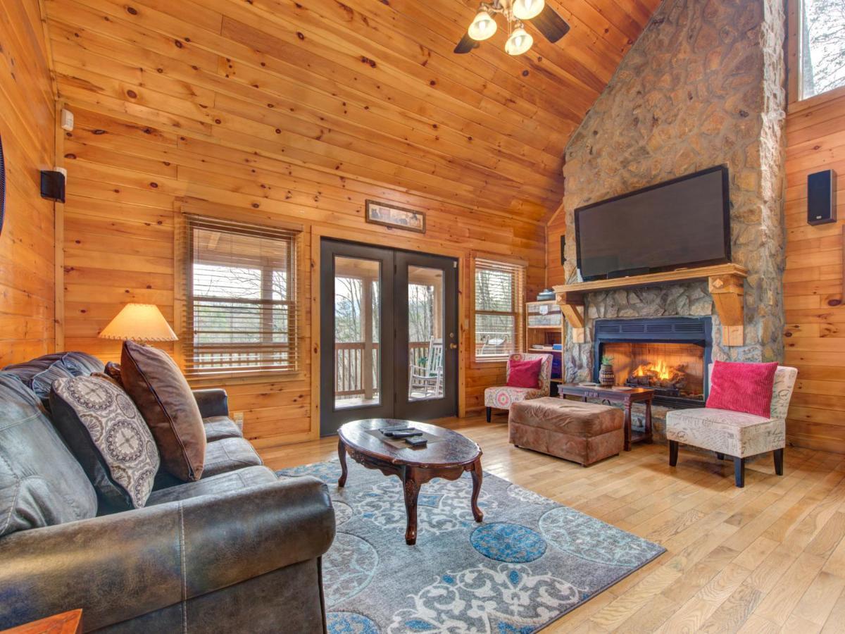 Splashing Sunrise, 2 Bedrooms, Private Pool, Arcade, Hot Tub, Sleeps 6 Pigeon Forge Εξωτερικό φωτογραφία