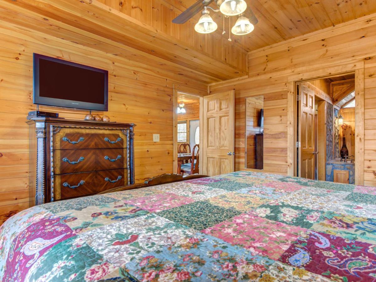 Splashing Sunrise, 2 Bedrooms, Private Pool, Arcade, Hot Tub, Sleeps 6 Pigeon Forge Εξωτερικό φωτογραφία