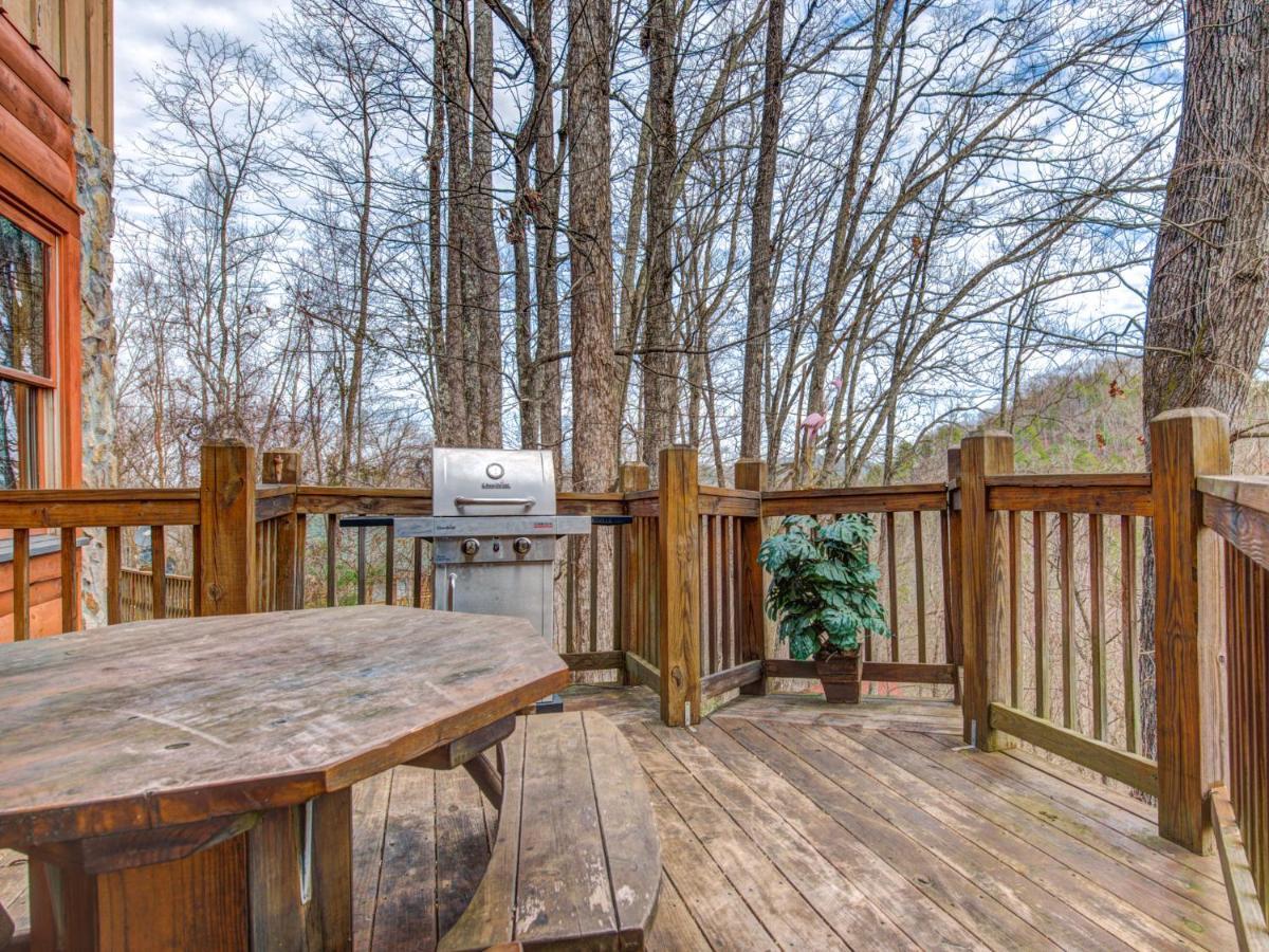 Splashing Sunrise, 2 Bedrooms, Private Pool, Arcade, Hot Tub, Sleeps 6 Pigeon Forge Εξωτερικό φωτογραφία