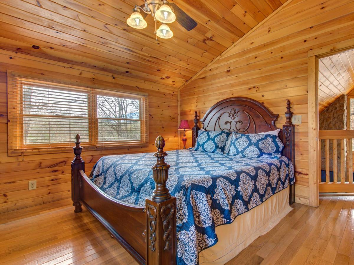 Splashing Sunrise, 2 Bedrooms, Private Pool, Arcade, Hot Tub, Sleeps 6 Pigeon Forge Εξωτερικό φωτογραφία