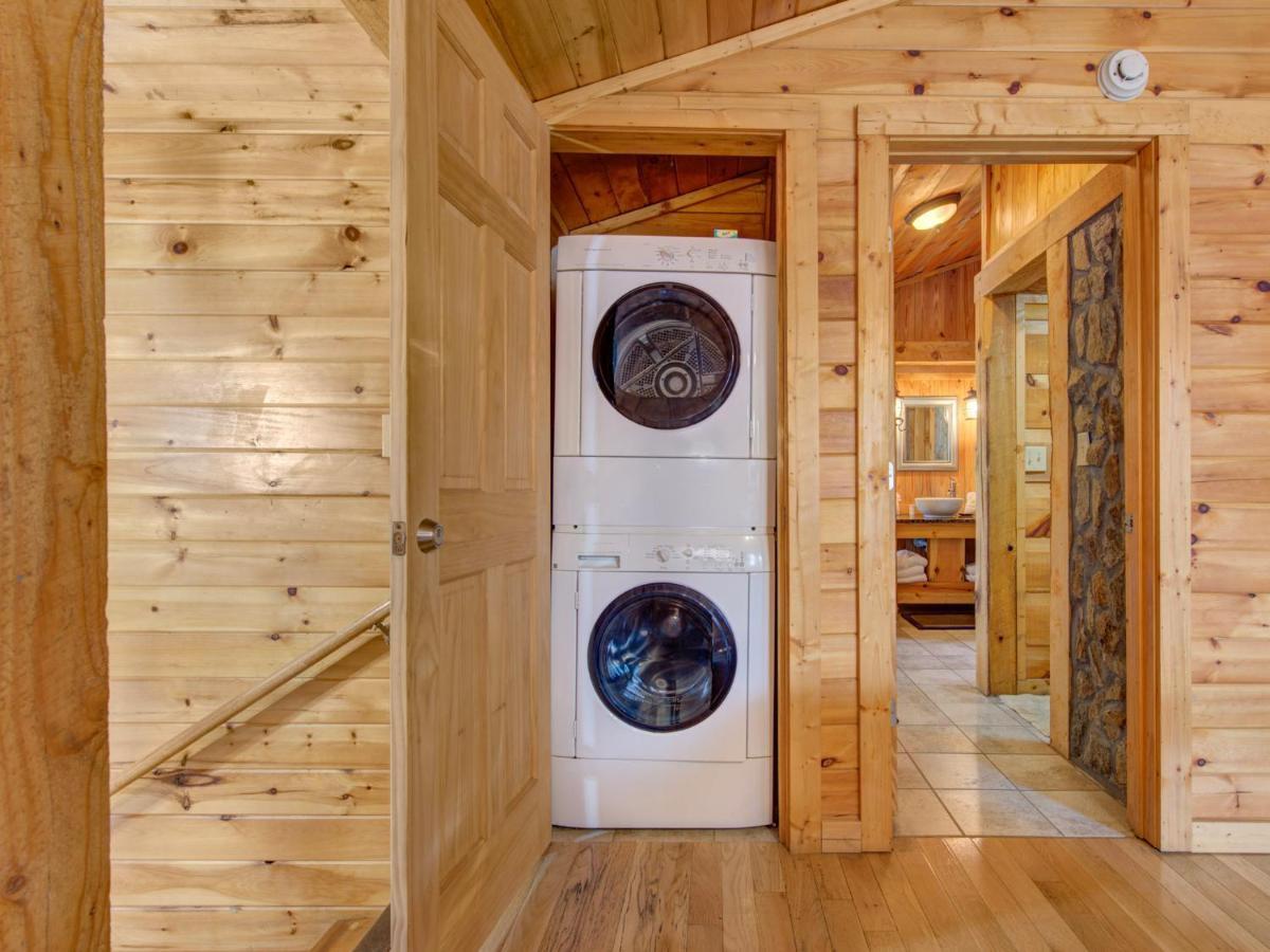 Splashing Sunrise, 2 Bedrooms, Private Pool, Arcade, Hot Tub, Sleeps 6 Pigeon Forge Εξωτερικό φωτογραφία