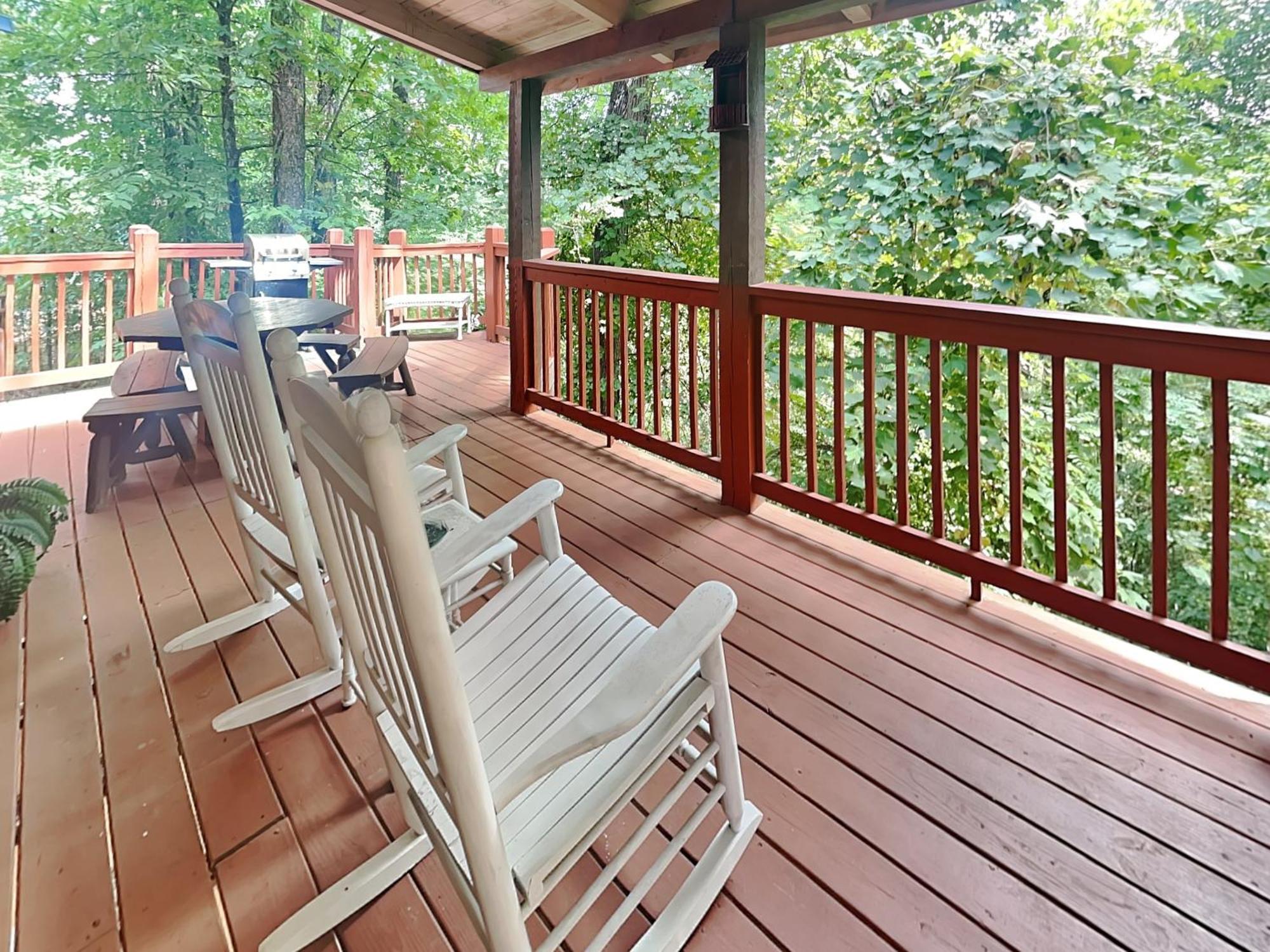 Splashing Sunrise, 2 Bedrooms, Private Pool, Arcade, Hot Tub, Sleeps 6 Pigeon Forge Εξωτερικό φωτογραφία
