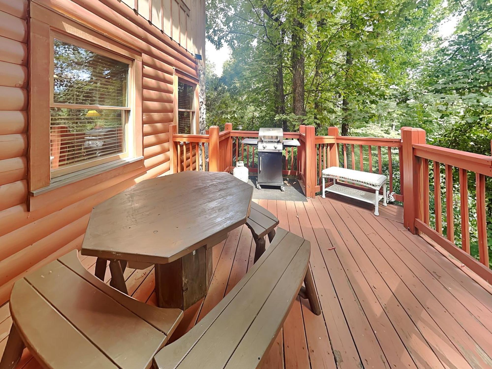 Splashing Sunrise, 2 Bedrooms, Private Pool, Arcade, Hot Tub, Sleeps 6 Pigeon Forge Εξωτερικό φωτογραφία