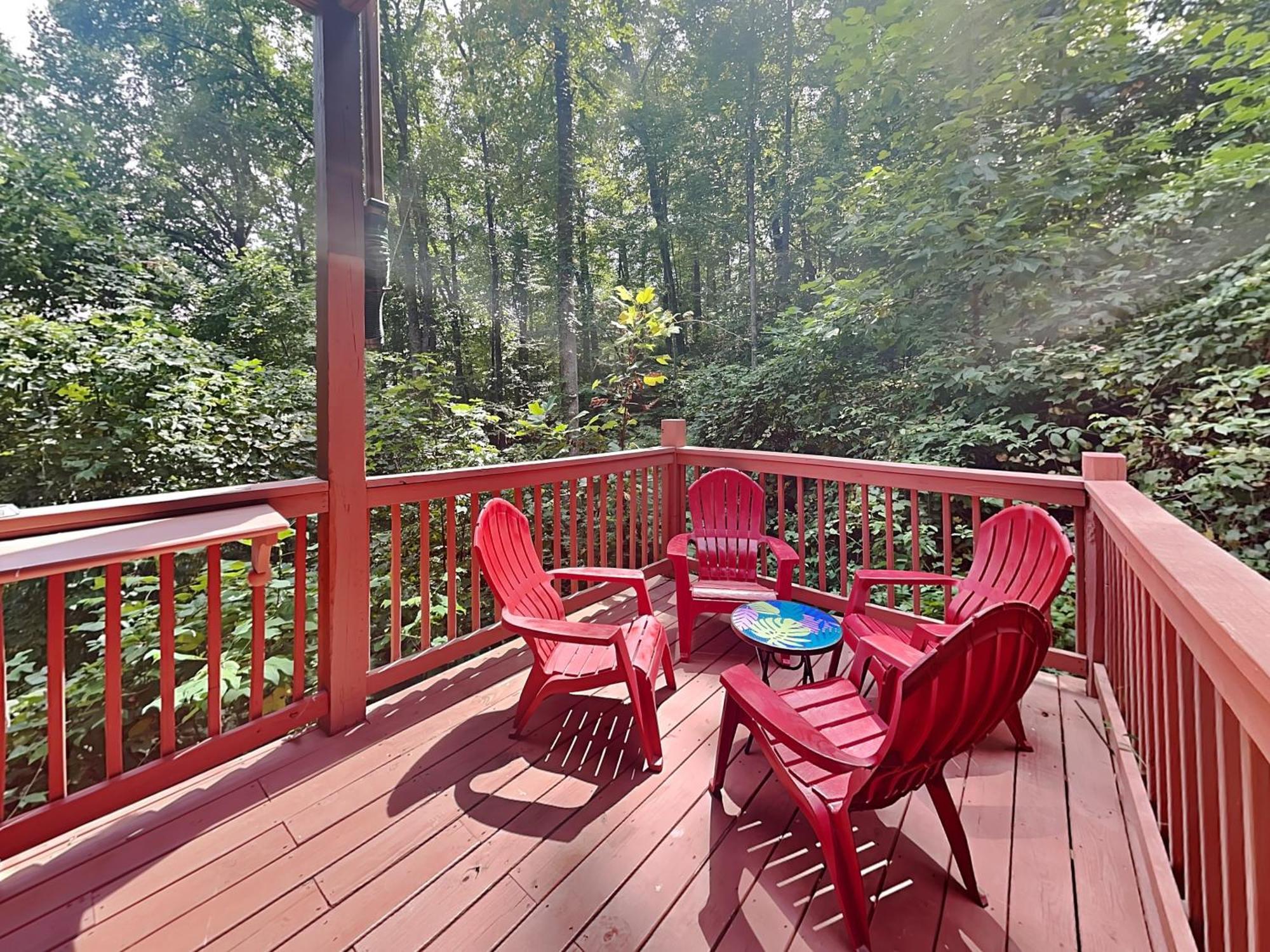 Splashing Sunrise, 2 Bedrooms, Private Pool, Arcade, Hot Tub, Sleeps 6 Pigeon Forge Εξωτερικό φωτογραφία