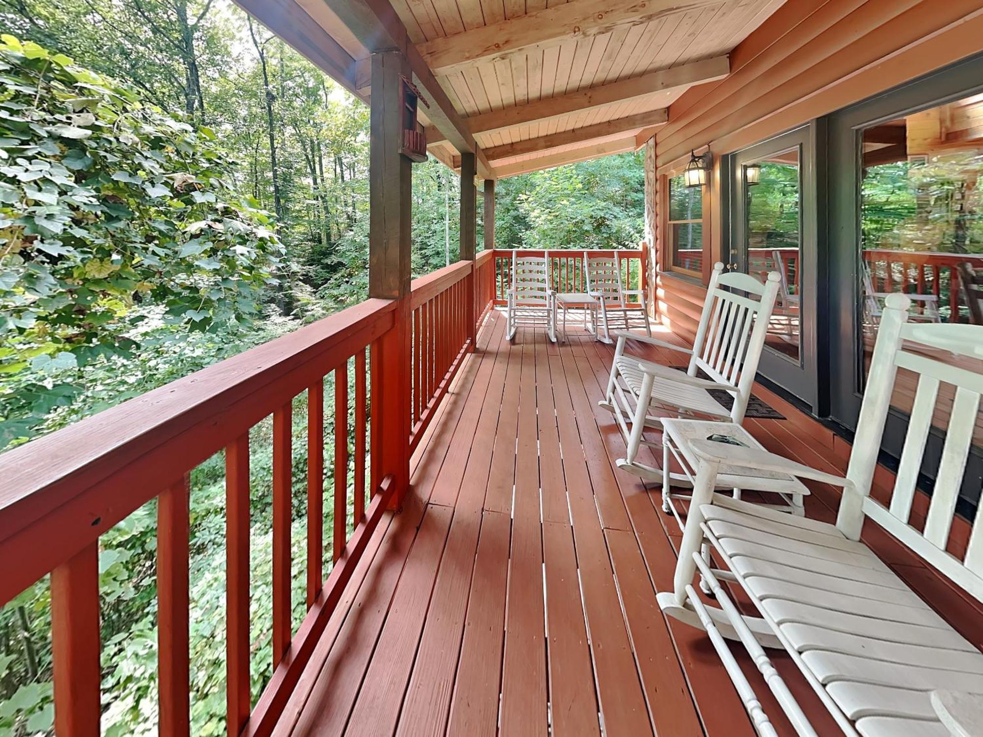 Splashing Sunrise, 2 Bedrooms, Private Pool, Arcade, Hot Tub, Sleeps 6 Pigeon Forge Εξωτερικό φωτογραφία
